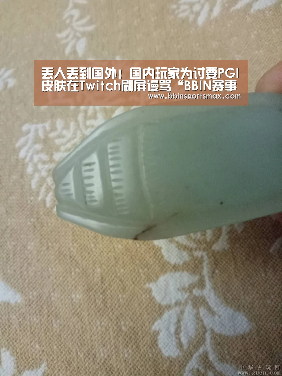 丢人丢到国外!国内玩家为讨要PGI皮肤在Twitch刷屏谩骂“BBIN赛事,BBIN官网,BBIN真人,BBIN棋牌”(图1) BBIN赛事,BBIN官网,BBIN真人,BBIN棋牌